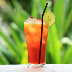 Iced Tea