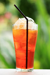 Ice tea