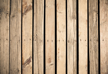 Wood plank background