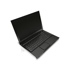 laptop schwarz