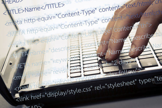 Working with source code