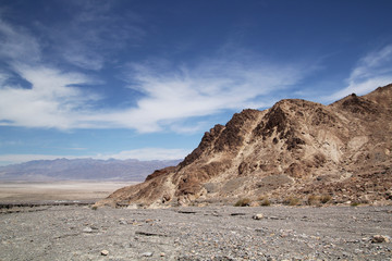 Death Valley