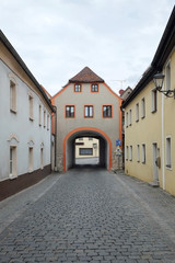 Stadttor in Velburg
