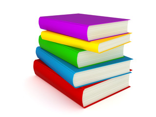 Color Books