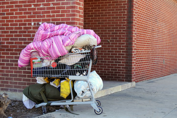Homeless