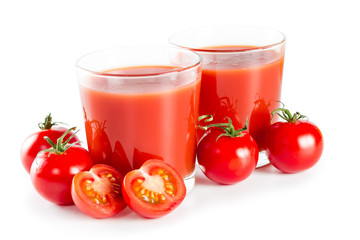 Tomato juice