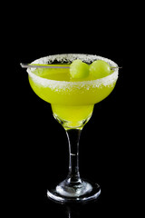 mellon margarita