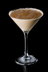 brandy alexander