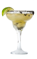 smoky margarita