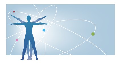 Naklejka premium leonardo21005a