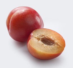 Plums