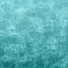 Grunge blue background