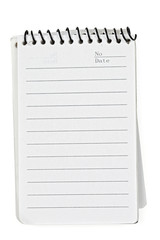 notepad