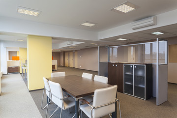 Office building