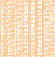 Beige netting abstract pattern