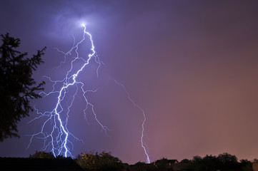 Lightning