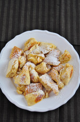 Kaiserschmarrn