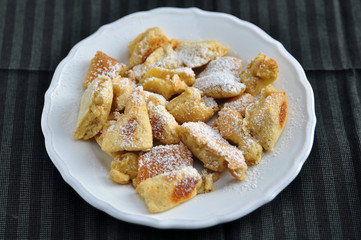 Kaiserschmarrn