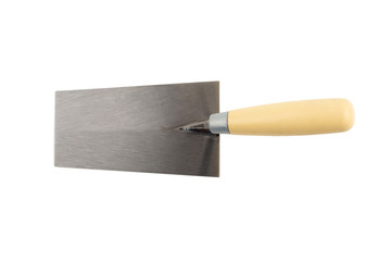 trowel