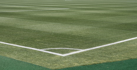 Obraz premium サッカー