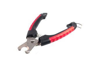 Nail clipper for pet