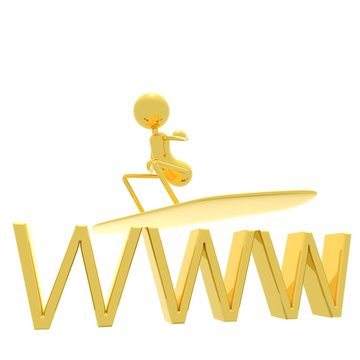 internet