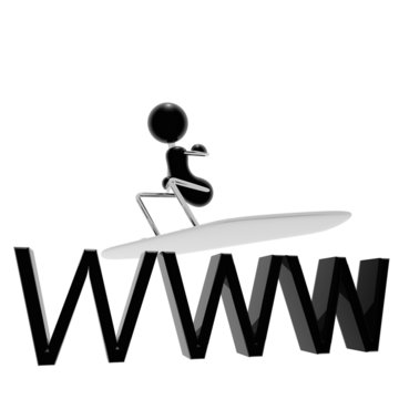 internet