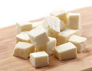 fresh feta cheese