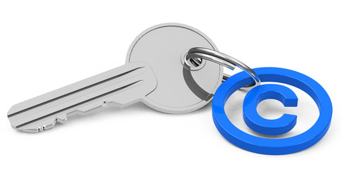 Das Copyright