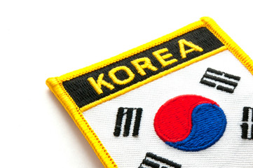 south korea