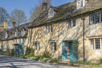 cottage