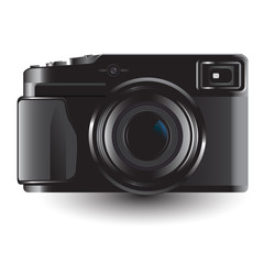 DSRL Camera