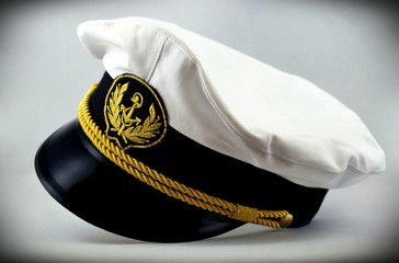 Kapitänsmütze