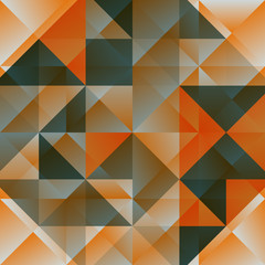 Geometric abstraction