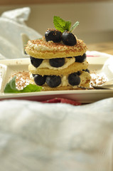 Dessert