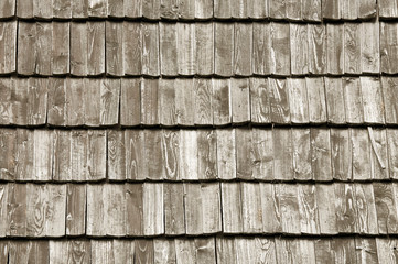 Drewniane tło © Zbyszek Nowak