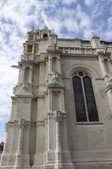 Eglise Saint-Gilles à Bruxelles, Belgique