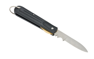 Folding knife