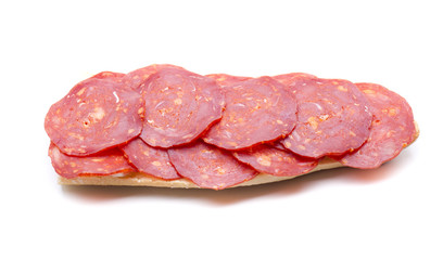sausage meat