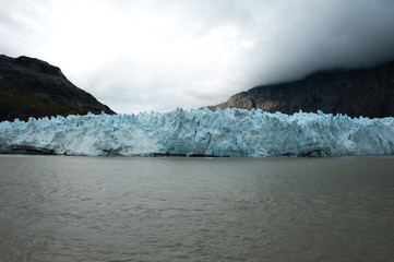 mountain in Alaska