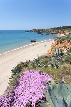 Portugal - Algarve - Praia do Vau