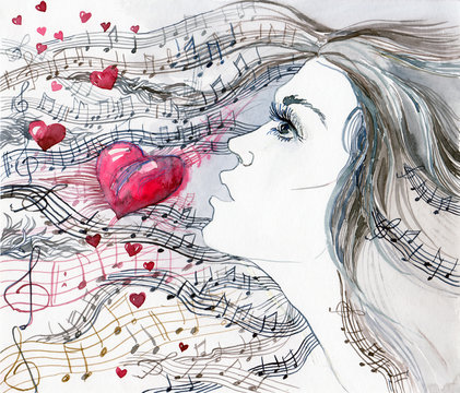 love song