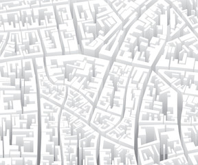 city background, vector illustration