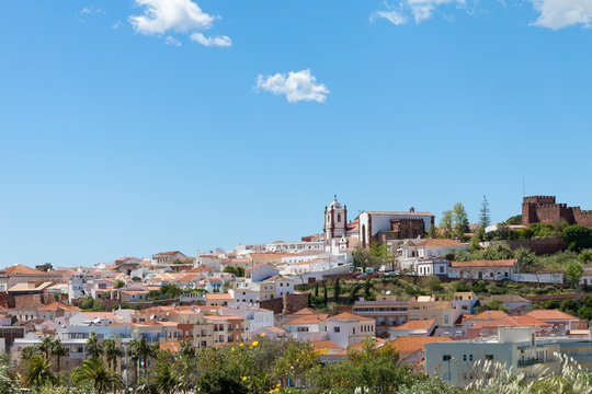 Portugal - Algarve - Silves