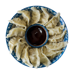 Dumplings