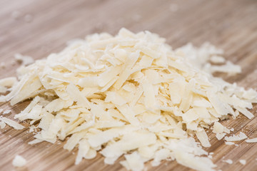 Parmesan Cheese