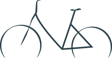 Fahrradlogo