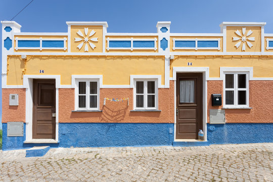 Portugal - Algarve - Raposeira