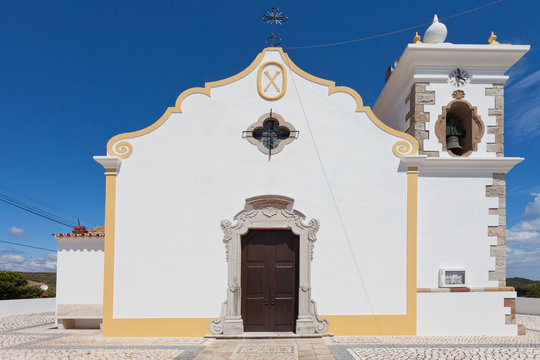 Portugal - Algarve - Budens