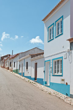 Portugal - Algarve - Budens